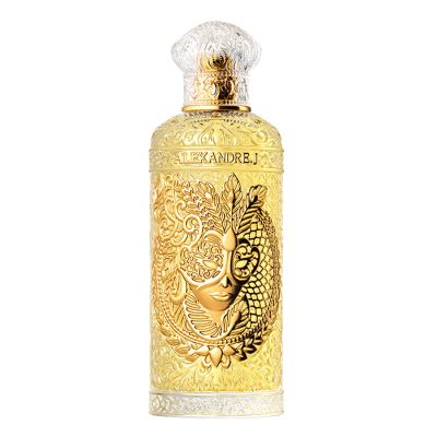 ALEXANDRE J Oriental Enigma EDP 100 ml